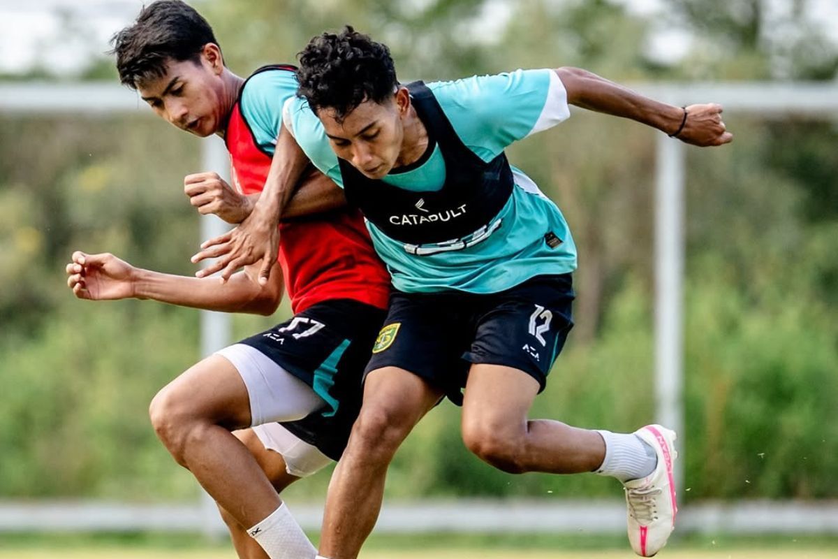Jadwal dan Link Live Streaming Persebaya vs Bali United! Tridatu Tak Mau Jadi Korban Pertama