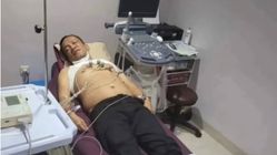 KPK Perjelas Foto Viral Immanuel Ebenezer, Pastikan Kesehatan Wamenaker