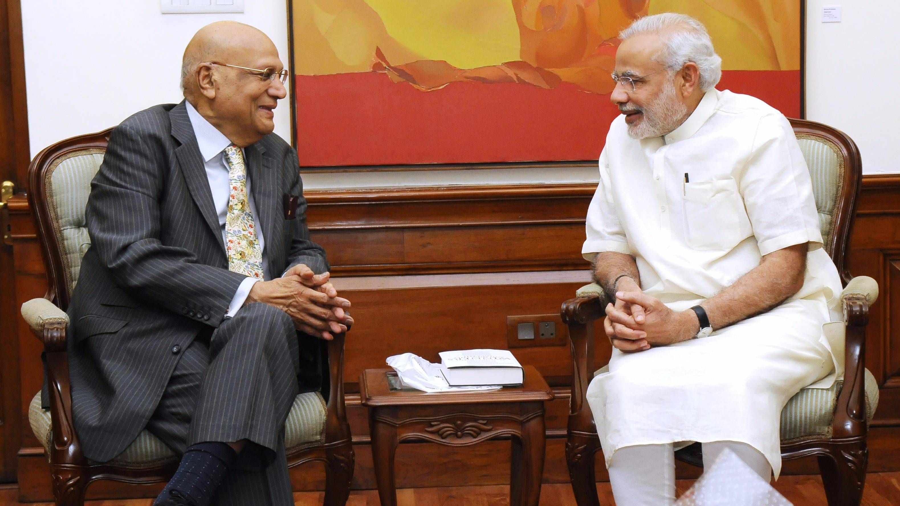 Lord Swaraj Paul: कौन थे लॉर्ड स्वराज पॉल; कैसे बनाया स्टील कारोबार में  दबदबा, कितनी है नेटवर्थ? जानिए सबकुछ