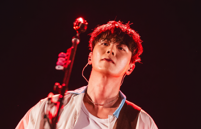 Profil dan biodata The Rose, gelar konser ROSETOPIA di Jakarta