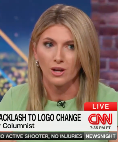 Conservative Reporter Calls Out MAGA’s Overuse Of 1 Word: ‘Losing Its ...