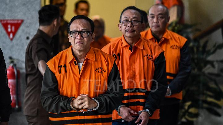 Alasan Prabowo Pecat Immanuel Ebenezer sebagai Wamenaker