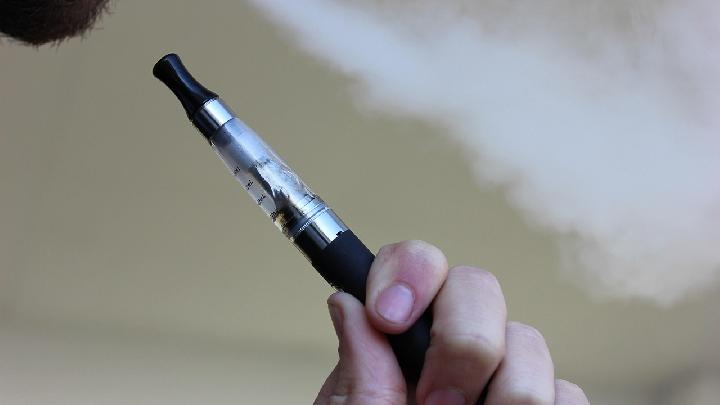 Bahaya Vape untuk Anak dan Remaja