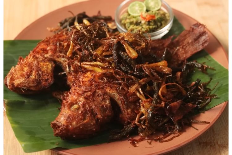 Inovasi Kuliner Batak: Resep Ikan Arsik Nila Chef Devina untuk Menu Rumahan Lezat