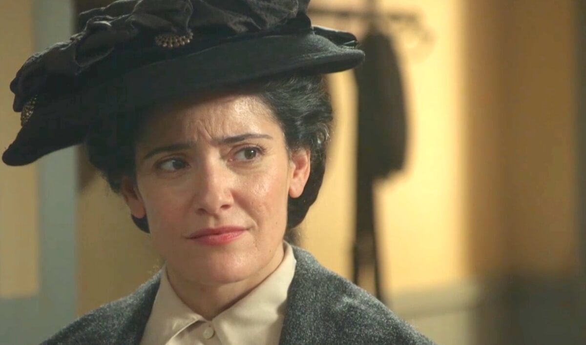 La Promessa: Ana propone una tregua a Ricardo ma… | Anticipazioni