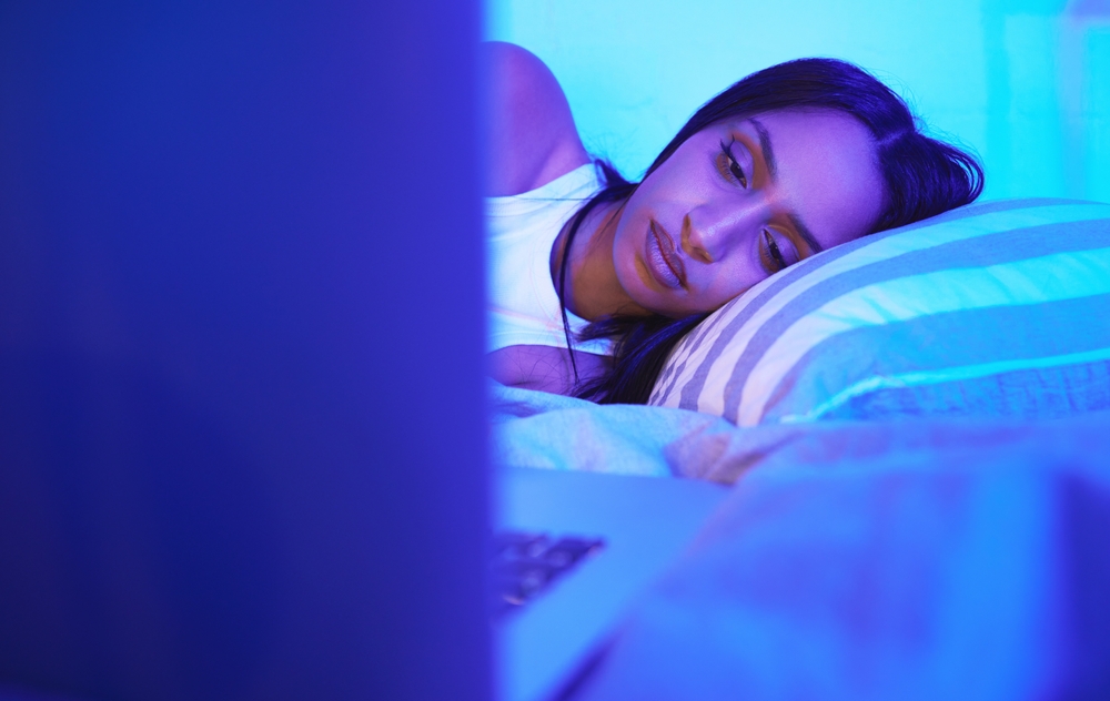 Why Your Weekend Habits May Be Ruining Your Sleep