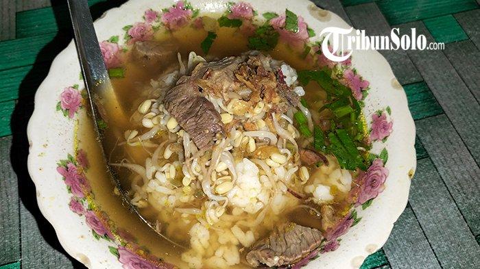 5 soto legendaris Boyolali, rasa sederhana dan autentik