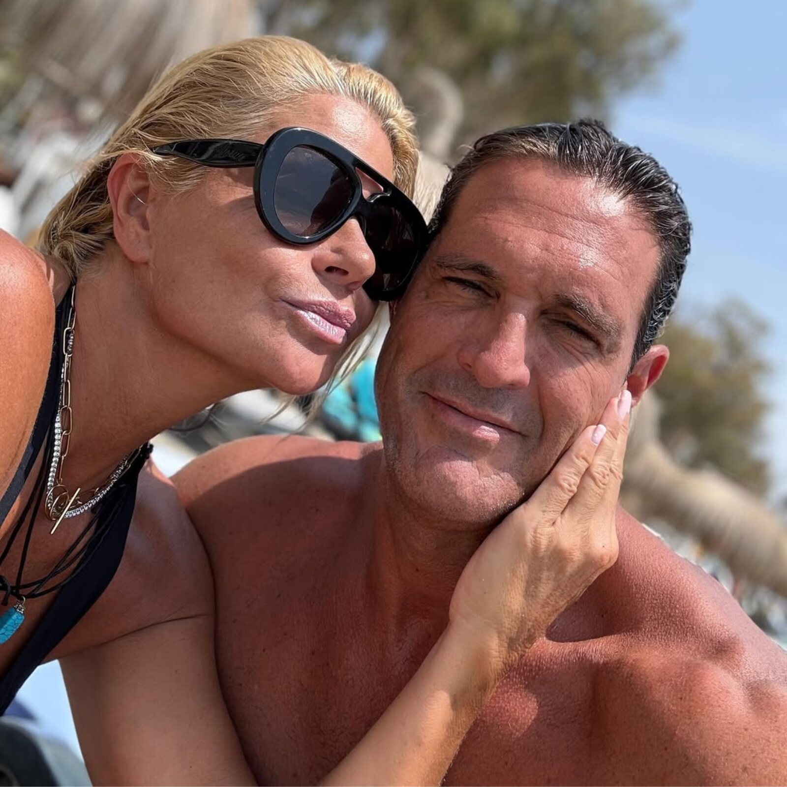 Adiós a la boda de Makoke con Gonzalo a tres semanas del enlace: "Está todo cancelado"