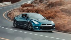 Nissan GT-R: Dari Konsep Tokyo Motor Show Jadi Ikonya Game