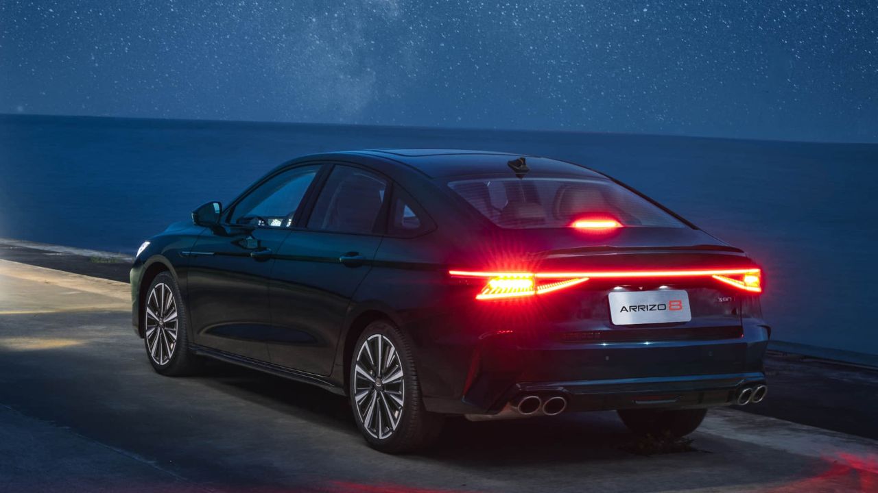 Is China’s car market losing steam?<br><br>