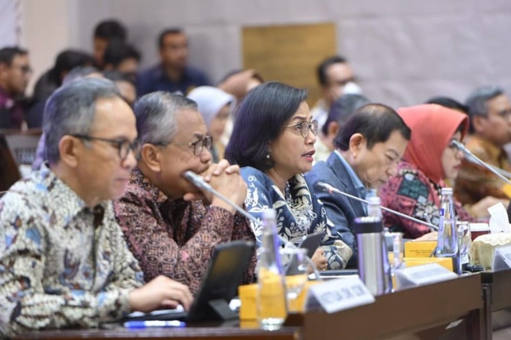 Postur Lengkap RAPBN 2026 Tanpa Kontroversi