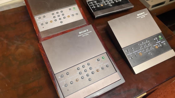 ソニーの最高級ブラウン管テレビ「トリニトロン KV-3000R」を修理して