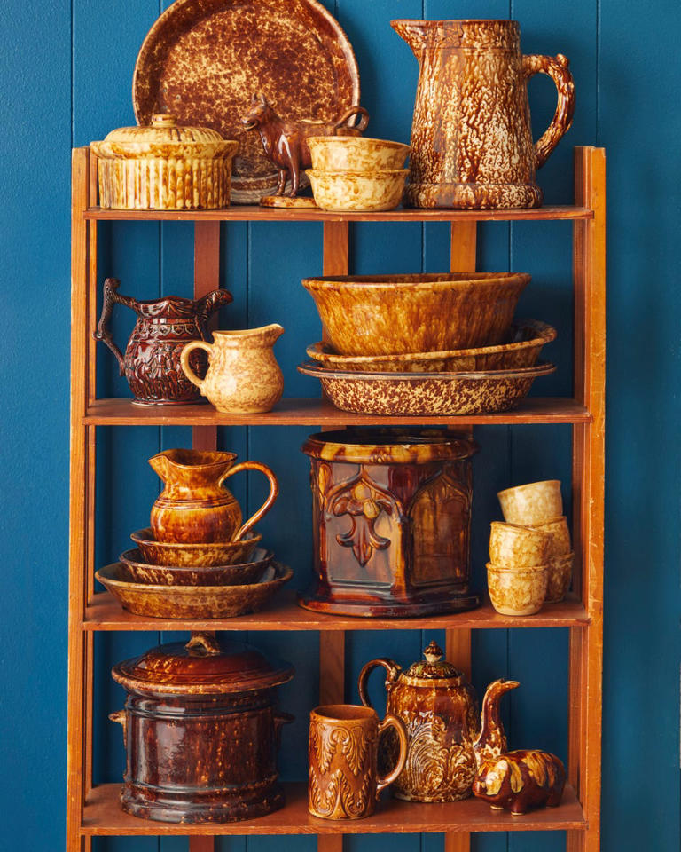 5 Fall Finds to Start Thrifting Right Now