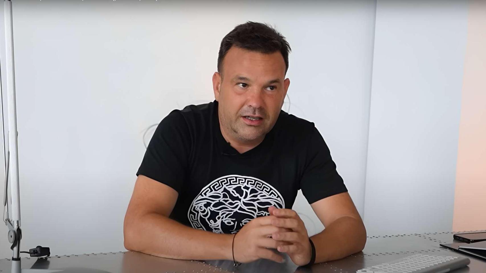 José Elías, experto en finanzas, indignado sobre lo que está pasando con la  jubilación en España: “Nadie habla de ello”