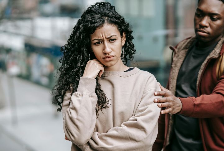 Emotional Red Flags You Might Hear In Everyday Words