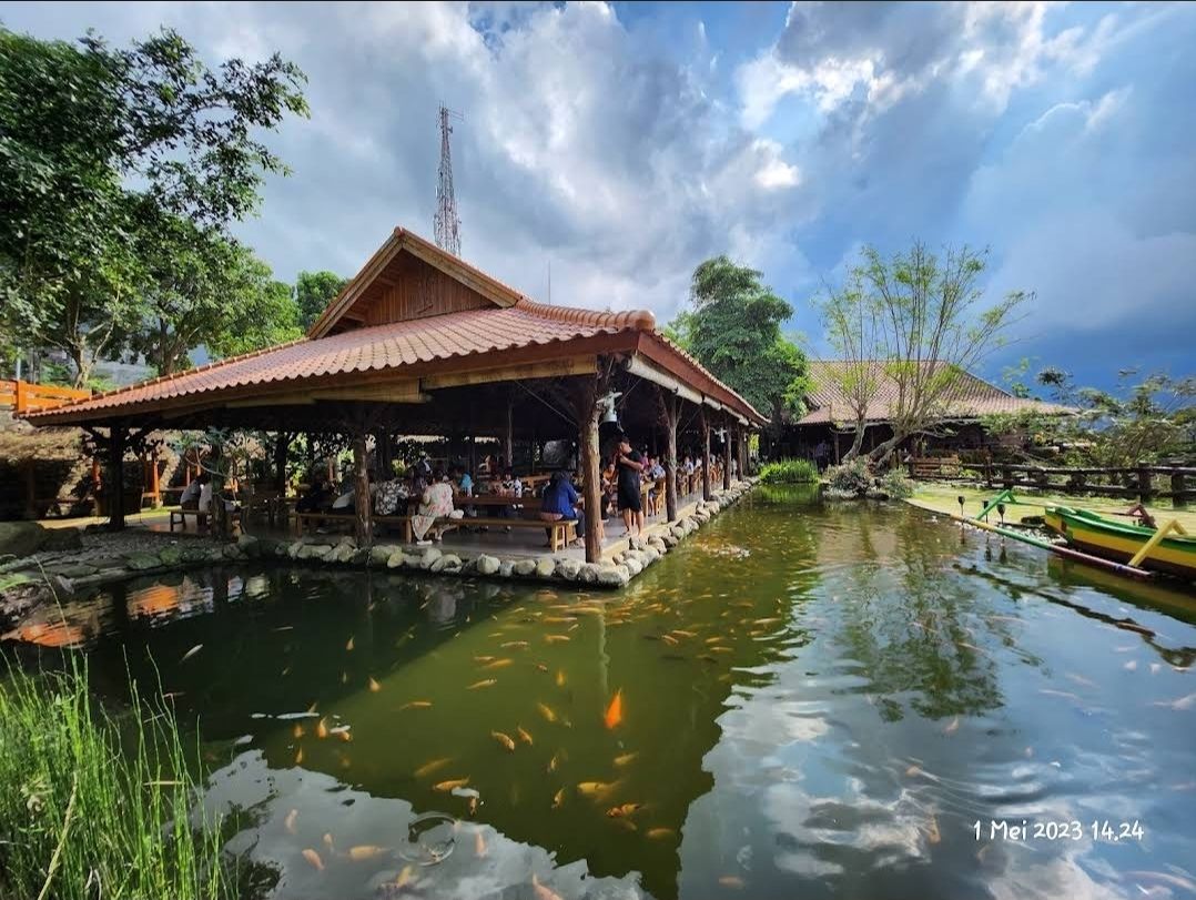 10 Kuliner Wajib Coba di Mojokerto: Tak Lengkap Tanpa Mencicipinya!
