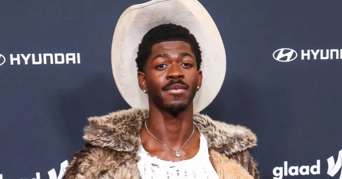 Lil Nas X Admitted His Life Was 'Difficult' Months Before Rapper Was ...
