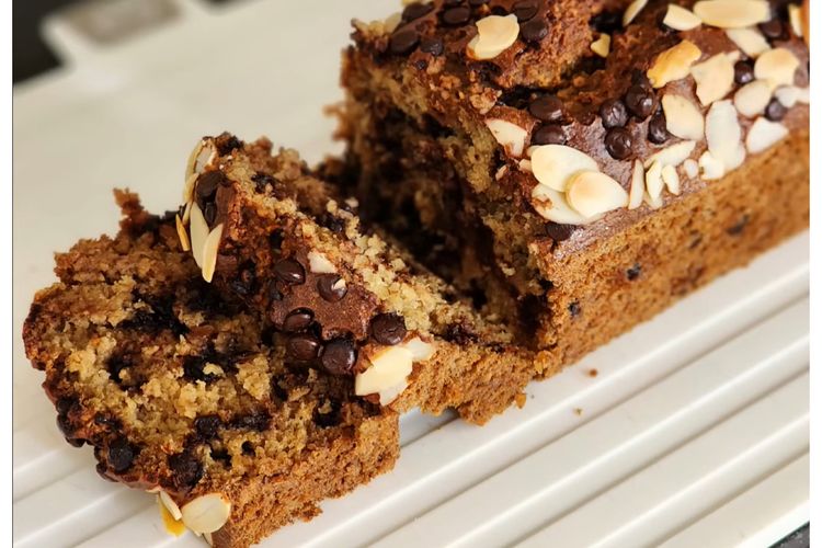 4 Resep Camilan Manis Sehat dari Oatmeal dan Pisang, Cocok untuk Sarapan dan Ngeteh
