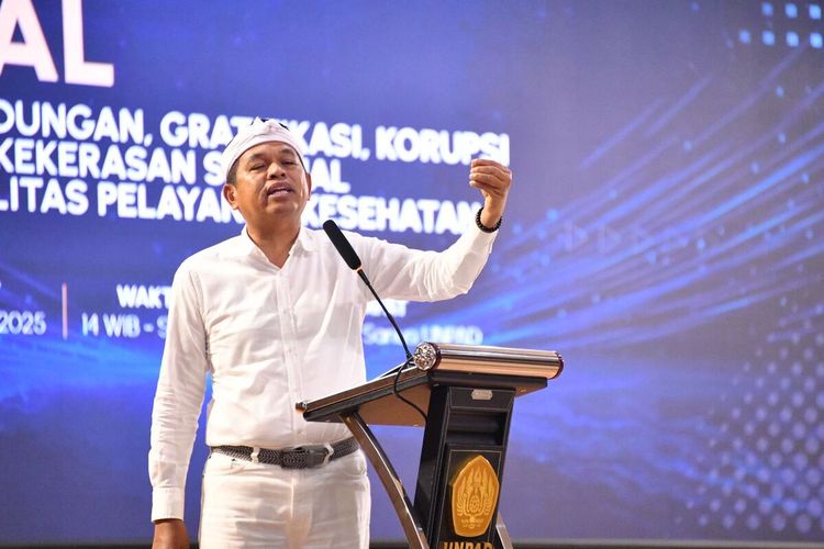 Laksanakan Instruksi Dedi Mulyadi, Disdik Jabar Mutasi Kepsek Berdasarkan Asal Daerah