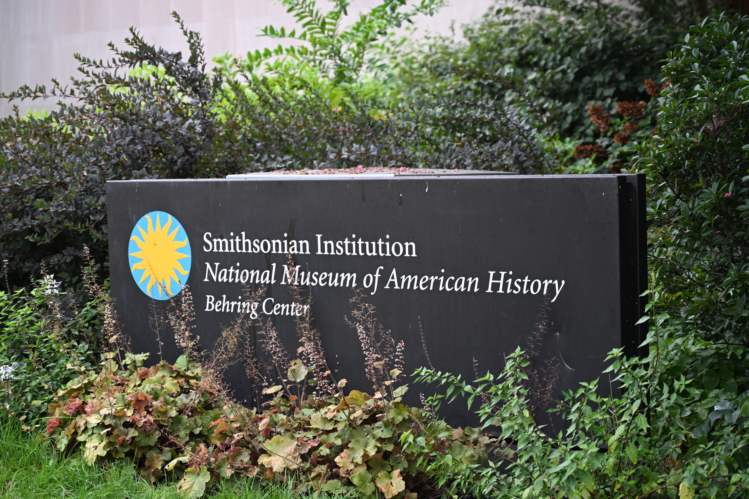 White House releases list of Smithsonian exhibits it objects to