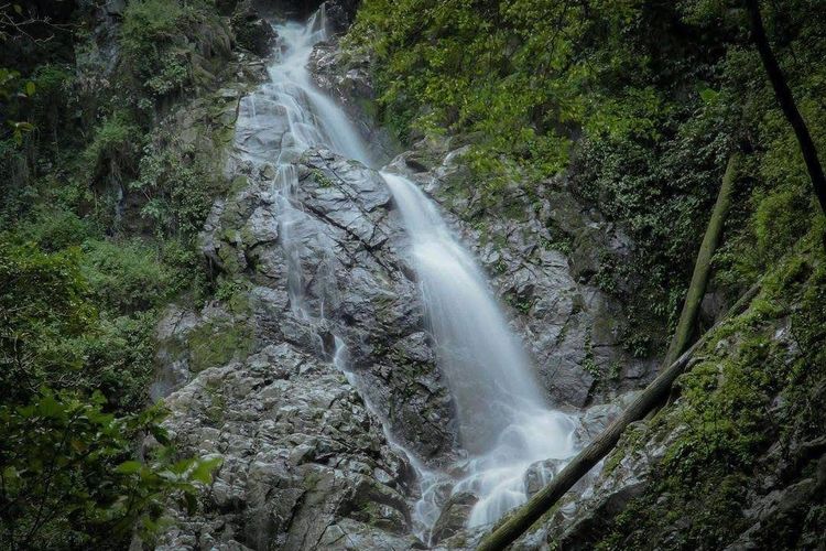 4 Destinasi Air Terjun Gorontalo yang Menyenangkan dan Tenang
