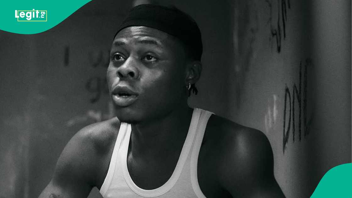 OAP Mario calls out Mohbad's dad, VDM, asks them to give account of ...