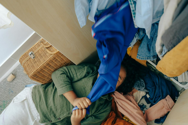 Sering Menyimpan Benda? Waspadai Kecanduan Menyimpan, Kenali Tanda dan Solusinya
