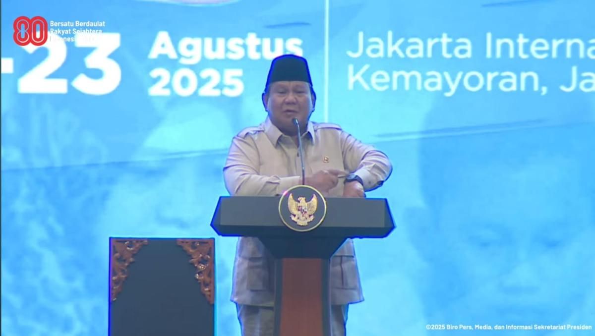 Noel Minta Pengampunan, Istana: Presiden Tak Akan Lindungi Koruptor