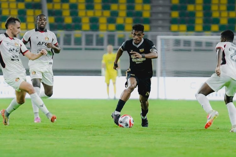 Pembaruan Klasemen Super League 2025/2026: Arema FC Puncaki, Dewa United Lepas Zona Merah