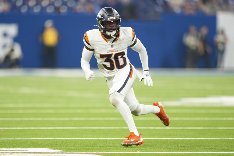 Scouting Jets defensive back Tanner McCalister