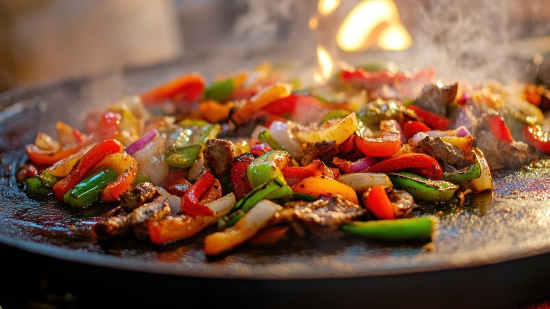 Fajitas - 2 lb main image 0