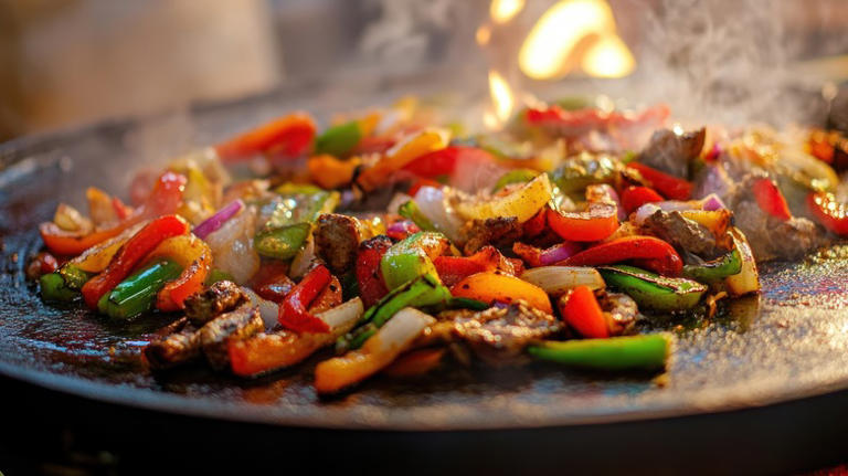 Fajitas - 2 lb main image 1
