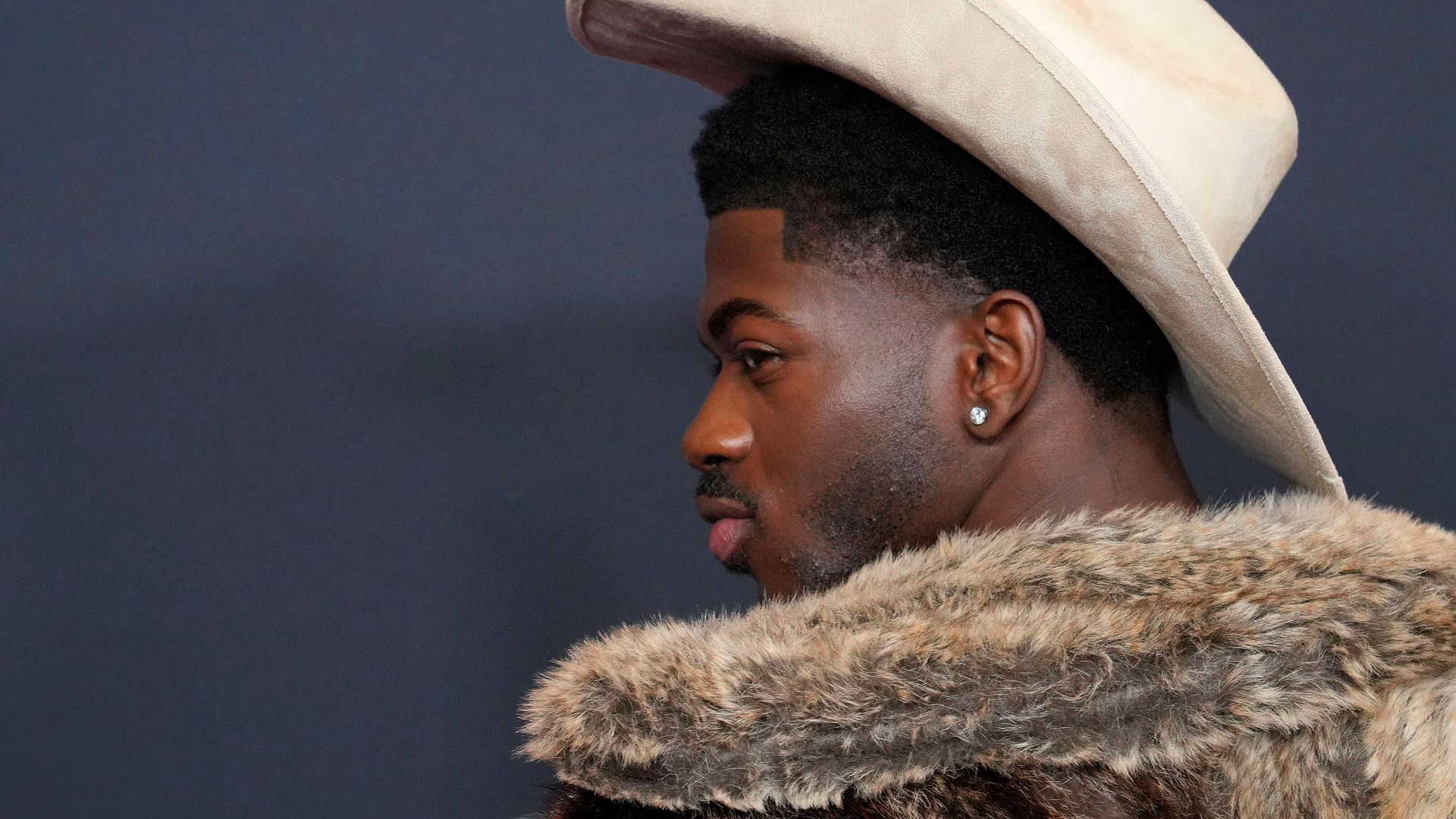 Lil Nas X: Rapper unter Drogen in Los Angeles festgenommen