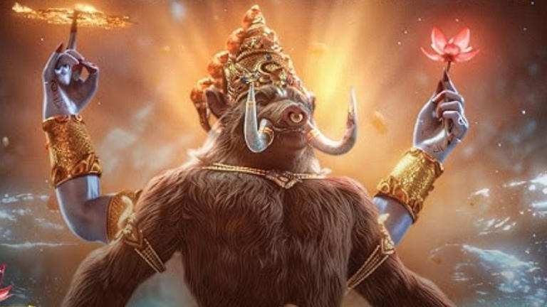 Mahavatar Narsimha Box Office Report: Ashwin Kumar's Movie Achieves New Milestone With Record-Breaking ROI In Four Weeks