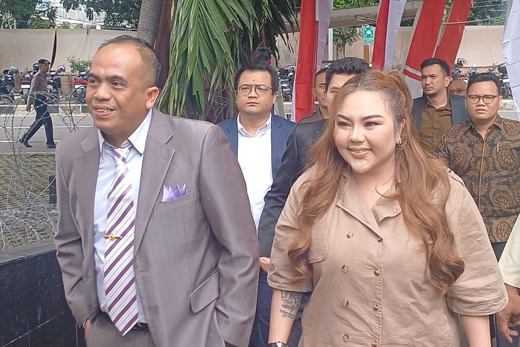 Lisa Mariana Akui Terima Dana dari Ridwan Kamil, KPK Lacak Aliran Uang dengan Cara Ini