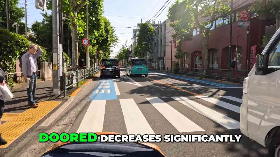 Tokyo cycling: Why it's surprisingly safe & easy!