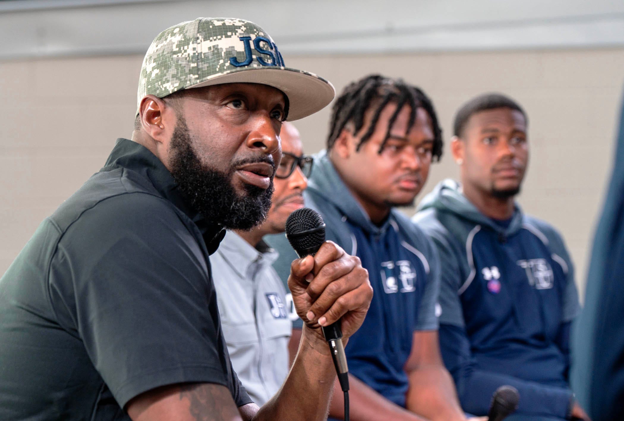 What channel is Jackson State football vs Hampton on today? Time, TV ...