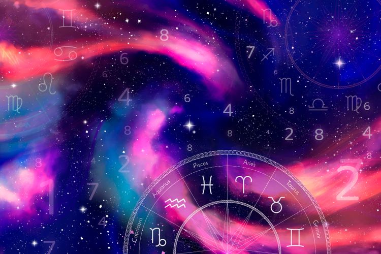 Bintang Bercahaya 23 Agustus 2025: 6 Zodiak Ini Dikaruniai Keberuntungan Besar!