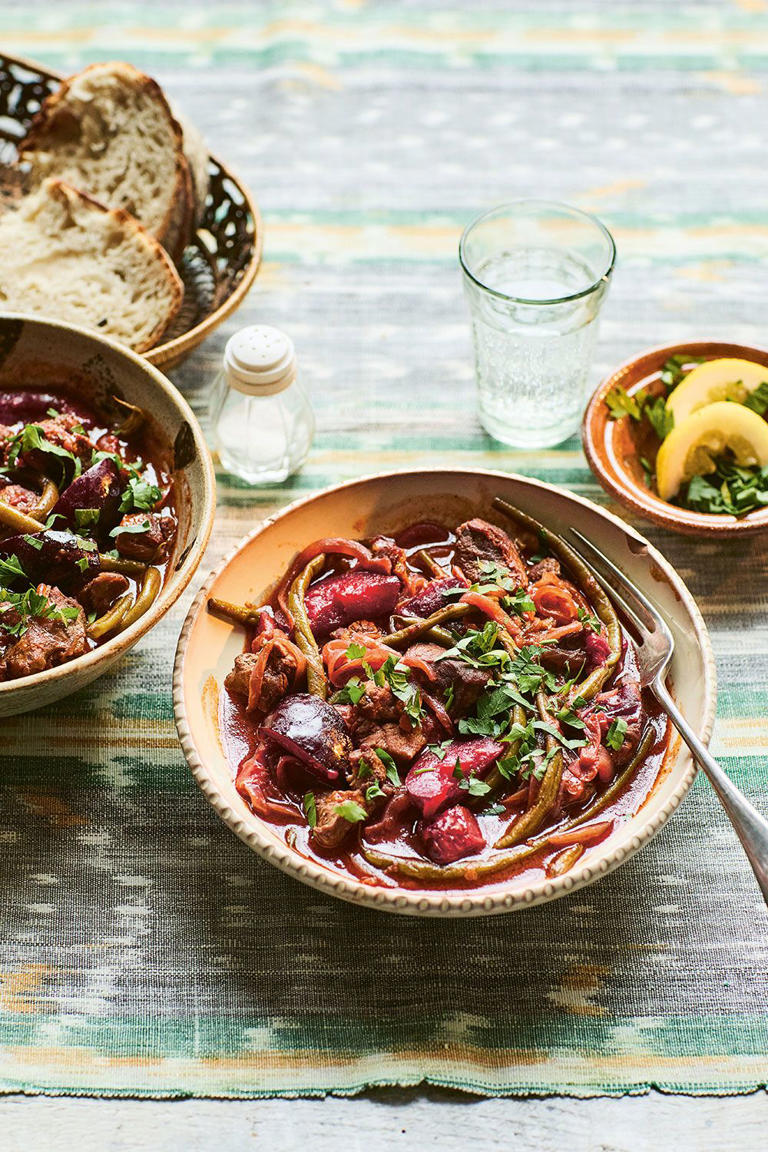 Cook This: 3 recipes from Green Mountains, including two Armenian ...