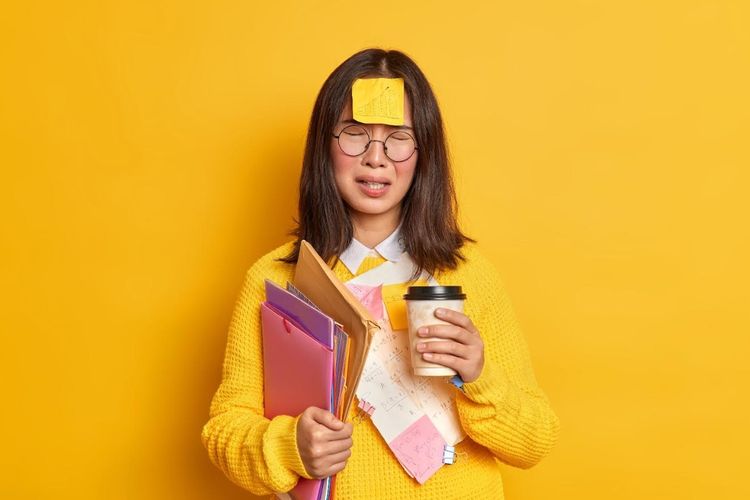 Jenis Jalur Hidup yang Rentan Stres, Apakah Kamu Termasuk?