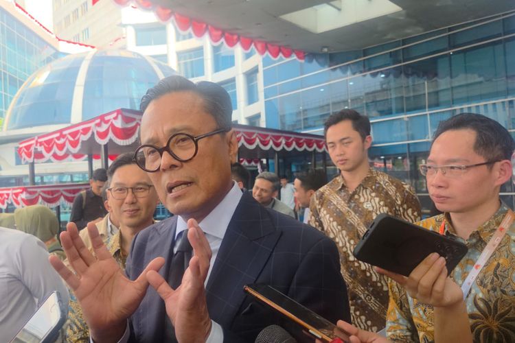 Danantara Jajaki Solusi Utang Kereta Cepat Whoosh yang Rugikan PT KAI Nyaris Rp 1 Triliun, Masuk RKA