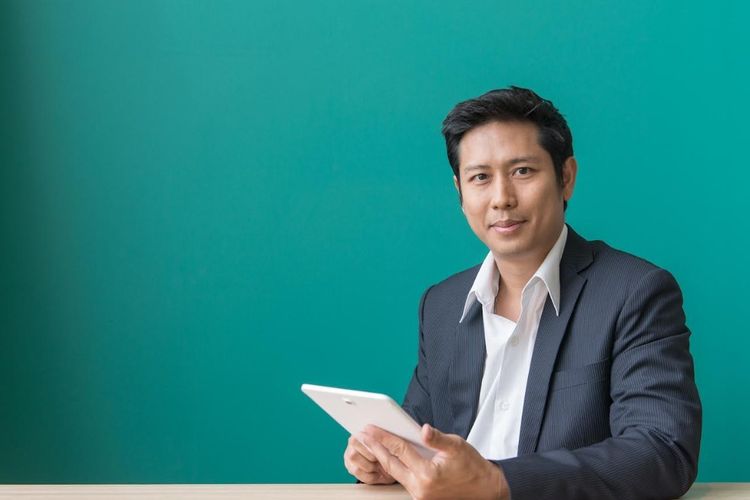 Startup Butuh Pendiri Berpikir Visioner, Cek Tipe MBTI Kamu!