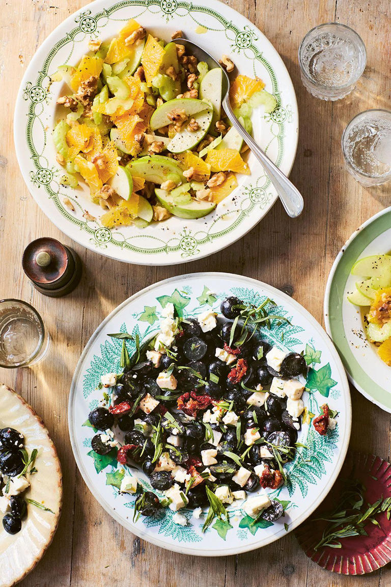 Cook This: 3 recipes from Green Mountains, including two Armenian ...