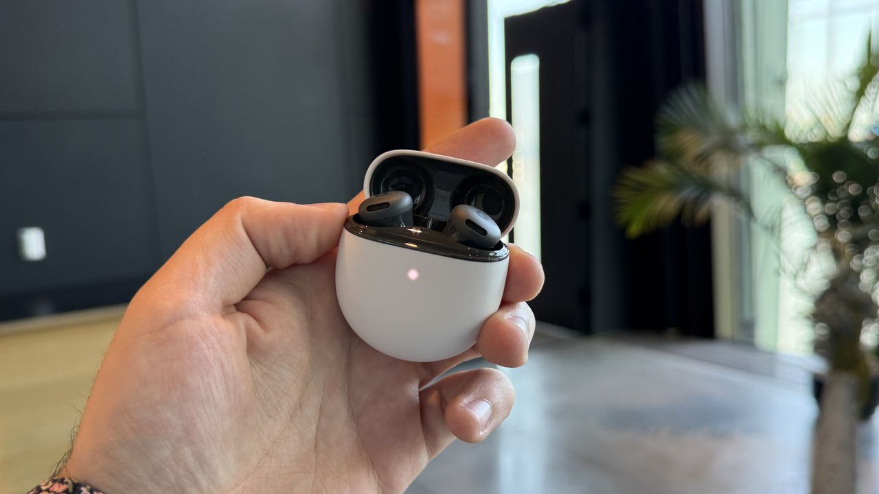 4 reasons why Google Pixel Buds 2a may be the $129 earbuds to beat in ...