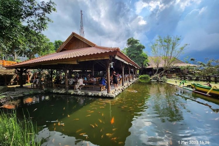 10 Kuliner Wajib Coba di Mojokerto: Sudahkah Kalian Mencobanya?
