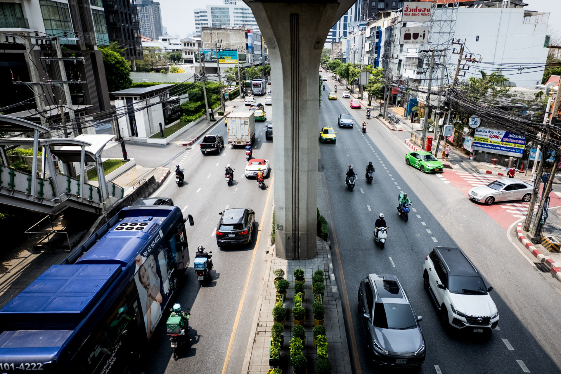 top-countries-with-the-highest-road-accident-rates