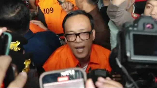 KPK Ungkap Modus Korupsi Sertifikasi K3, Harga Naik 22 Kali Lipat