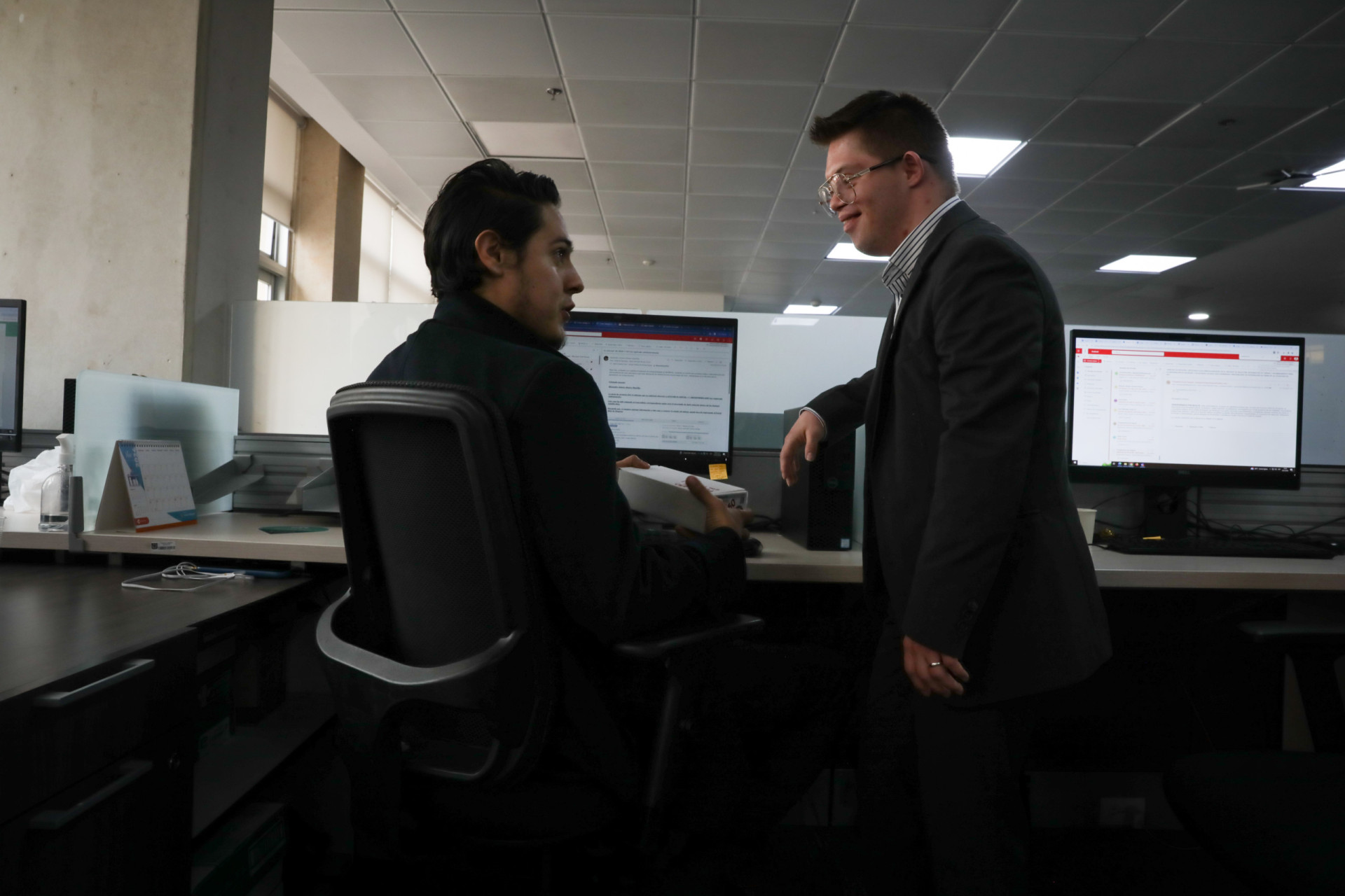 Why emotional intelligence matters at work