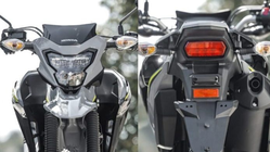 Honda MegaPro Baru Resmi Dirilis, Mesin 160cc dengan Harga Rp 45 Jutaan!