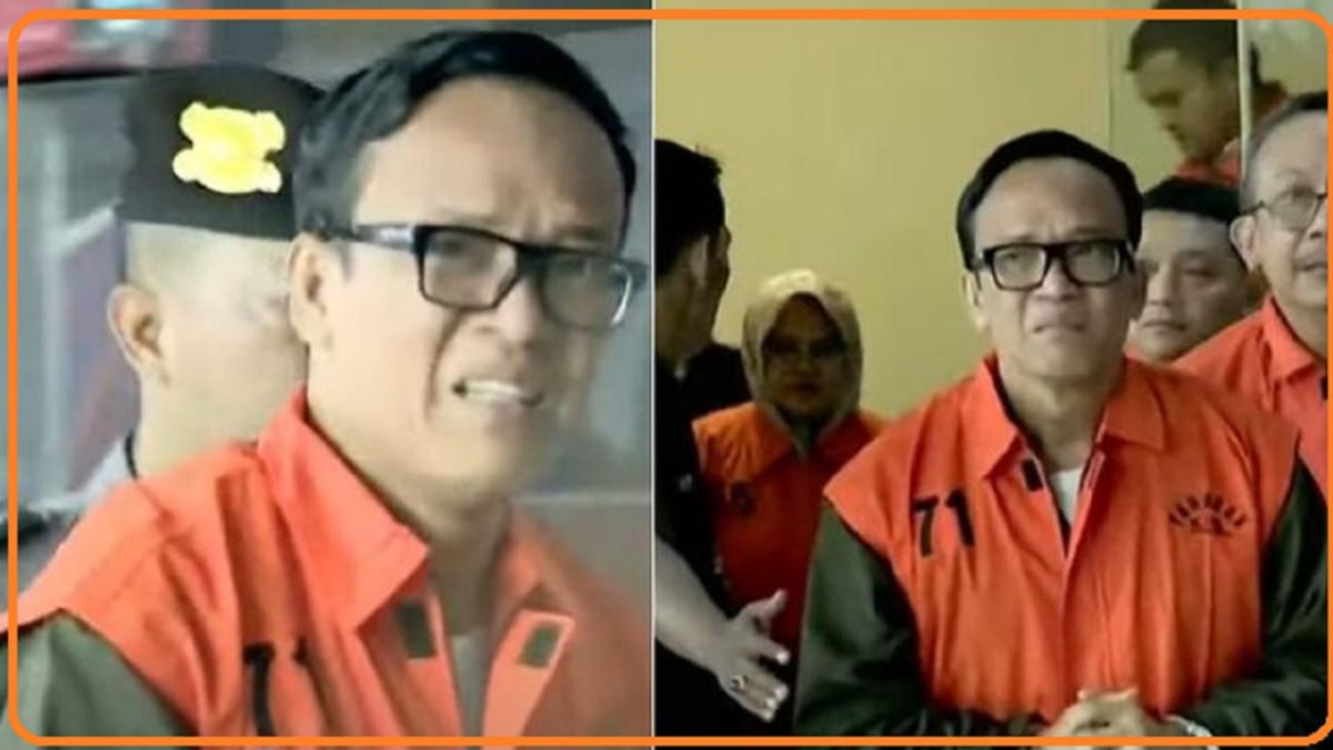 Emmanuel Ebenezer: Dari Miskin Hingga Korupsi, Kehidupan yang Berubah